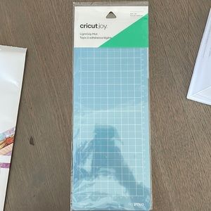 CRICUT Joy lightgrip mat